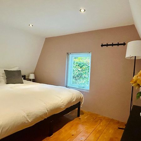 B&B In De Aap Gelogeerd Apeldoorn Ngoại thất bức ảnh