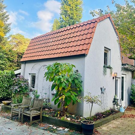 B&B In De Aap Gelogeerd Apeldoorn Ngoại thất bức ảnh