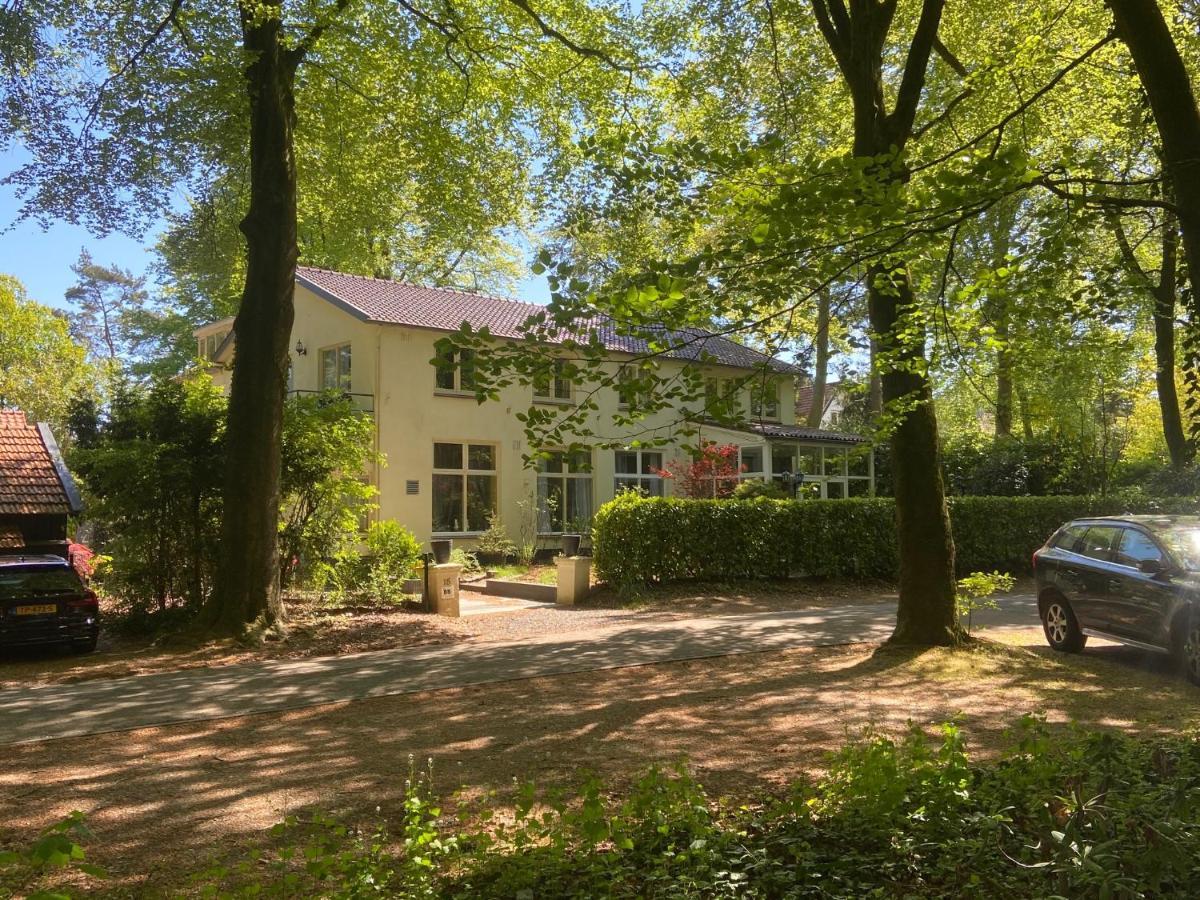 B&B In De Aap Gelogeerd Apeldoorn Ngoại thất bức ảnh