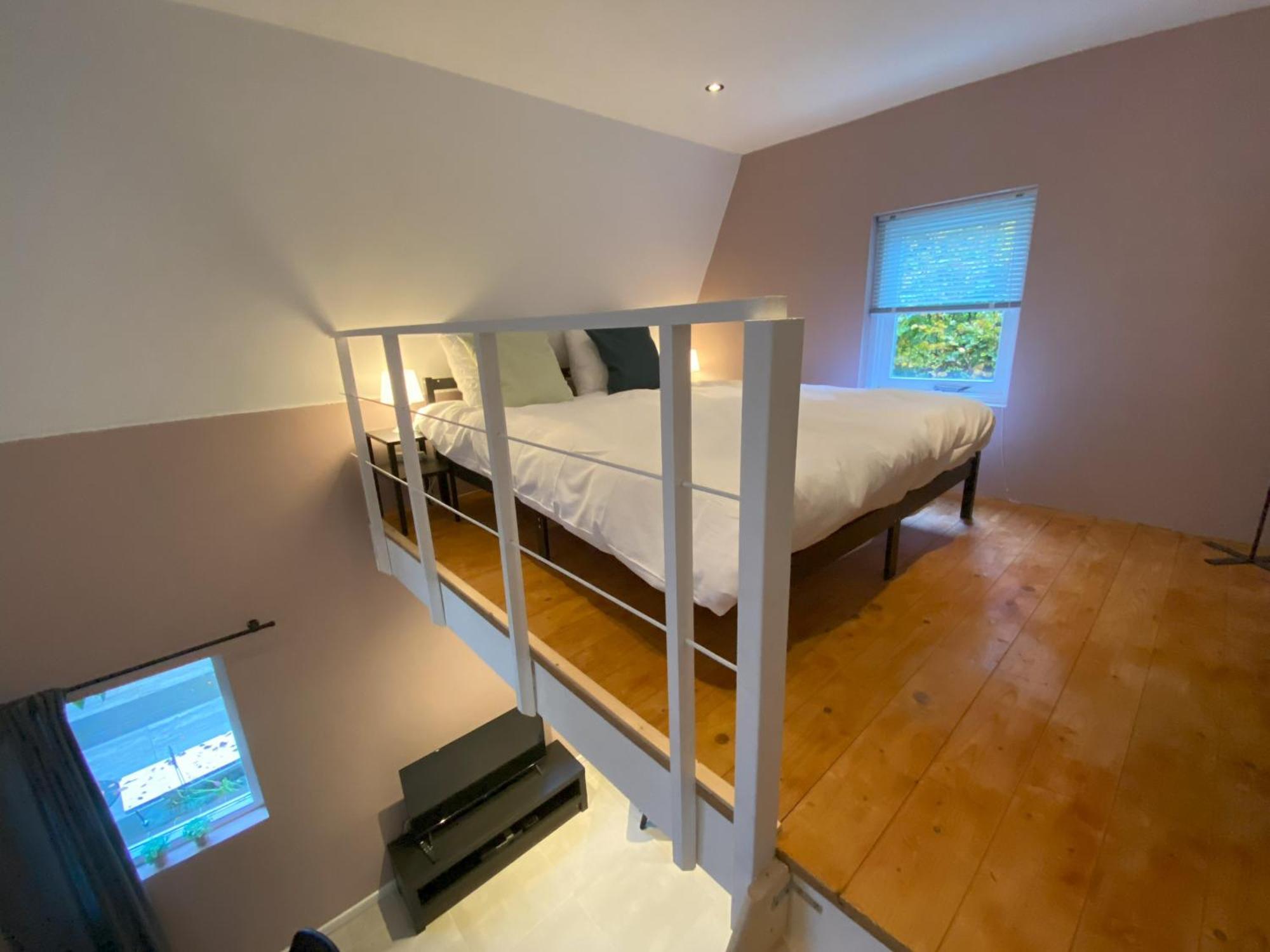 B&B In De Aap Gelogeerd Apeldoorn Ngoại thất bức ảnh