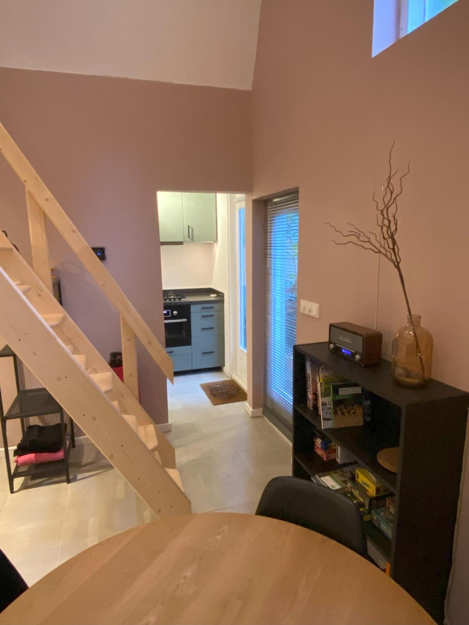 B&B In De Aap Gelogeerd Apeldoorn Ngoại thất bức ảnh