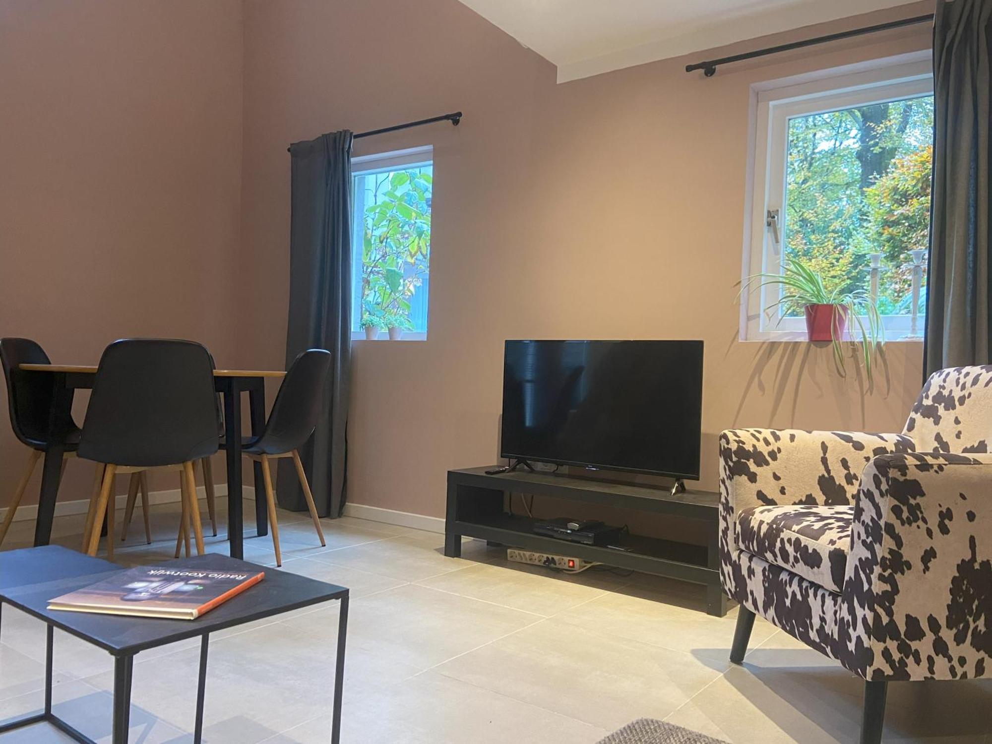 B&B In De Aap Gelogeerd Apeldoorn Ngoại thất bức ảnh