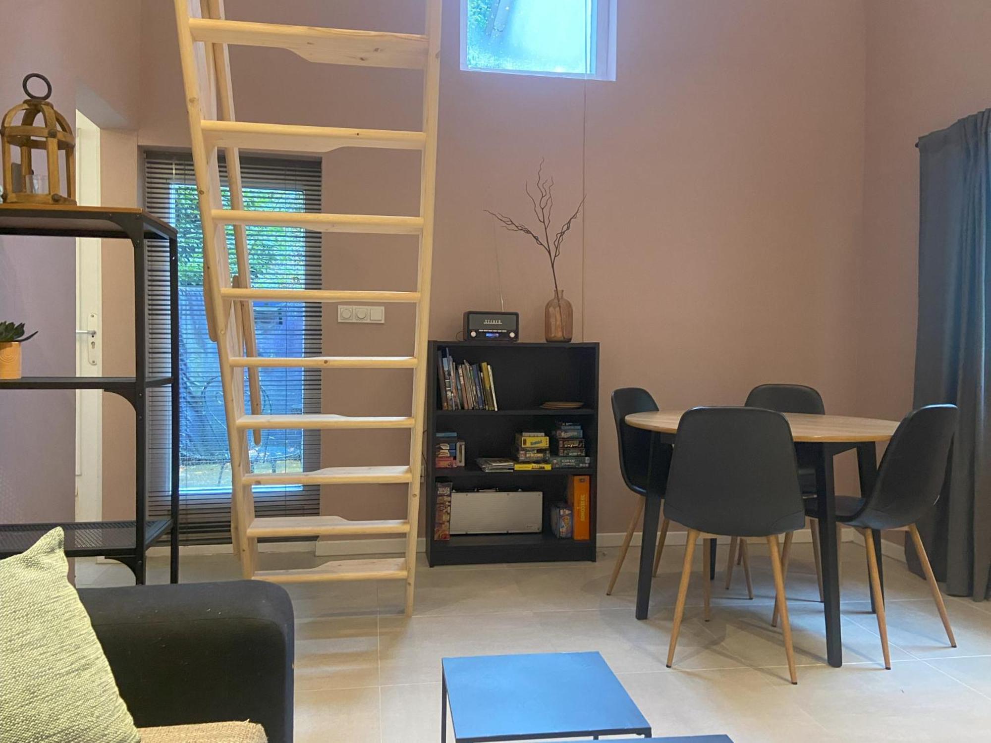 B&B In De Aap Gelogeerd Apeldoorn Ngoại thất bức ảnh