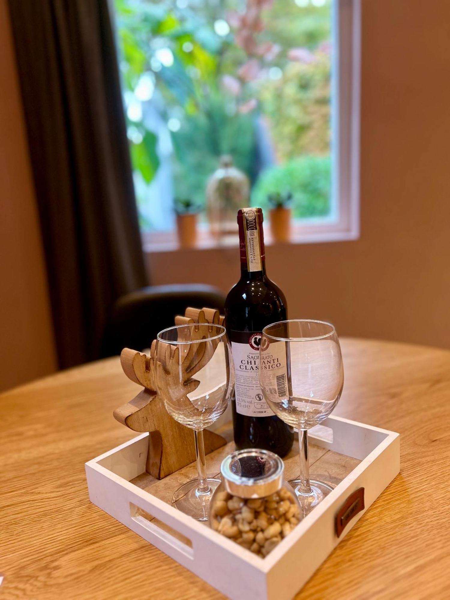 B&B In De Aap Gelogeerd Apeldoorn Ngoại thất bức ảnh