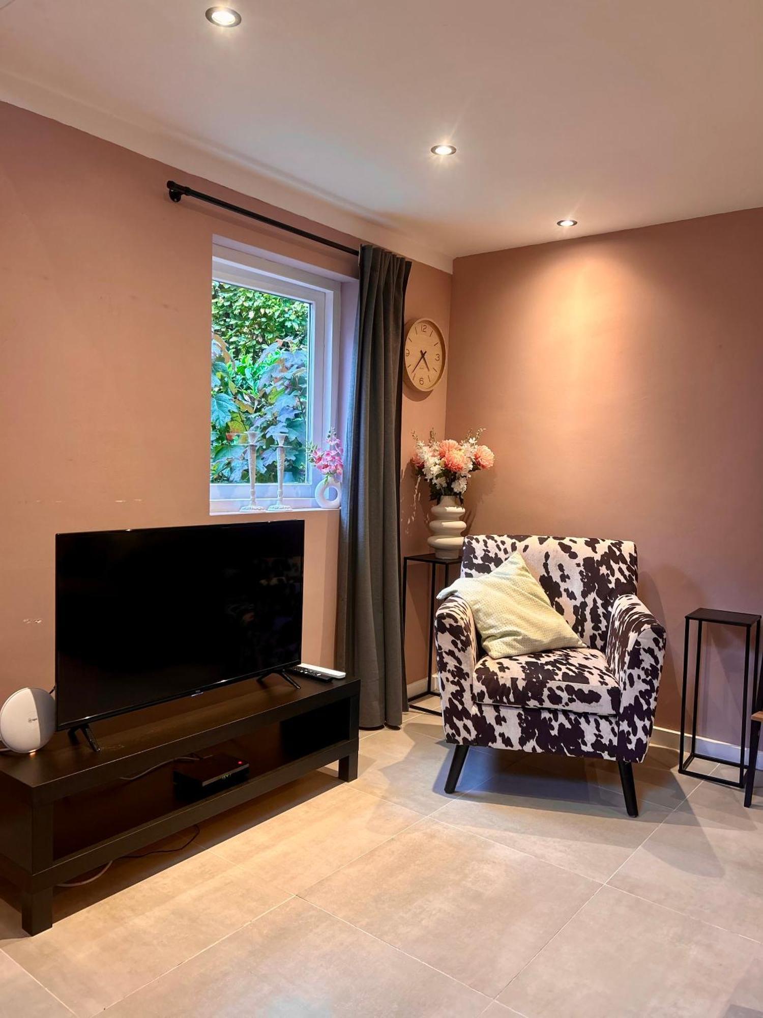 B&B In De Aap Gelogeerd Apeldoorn Ngoại thất bức ảnh