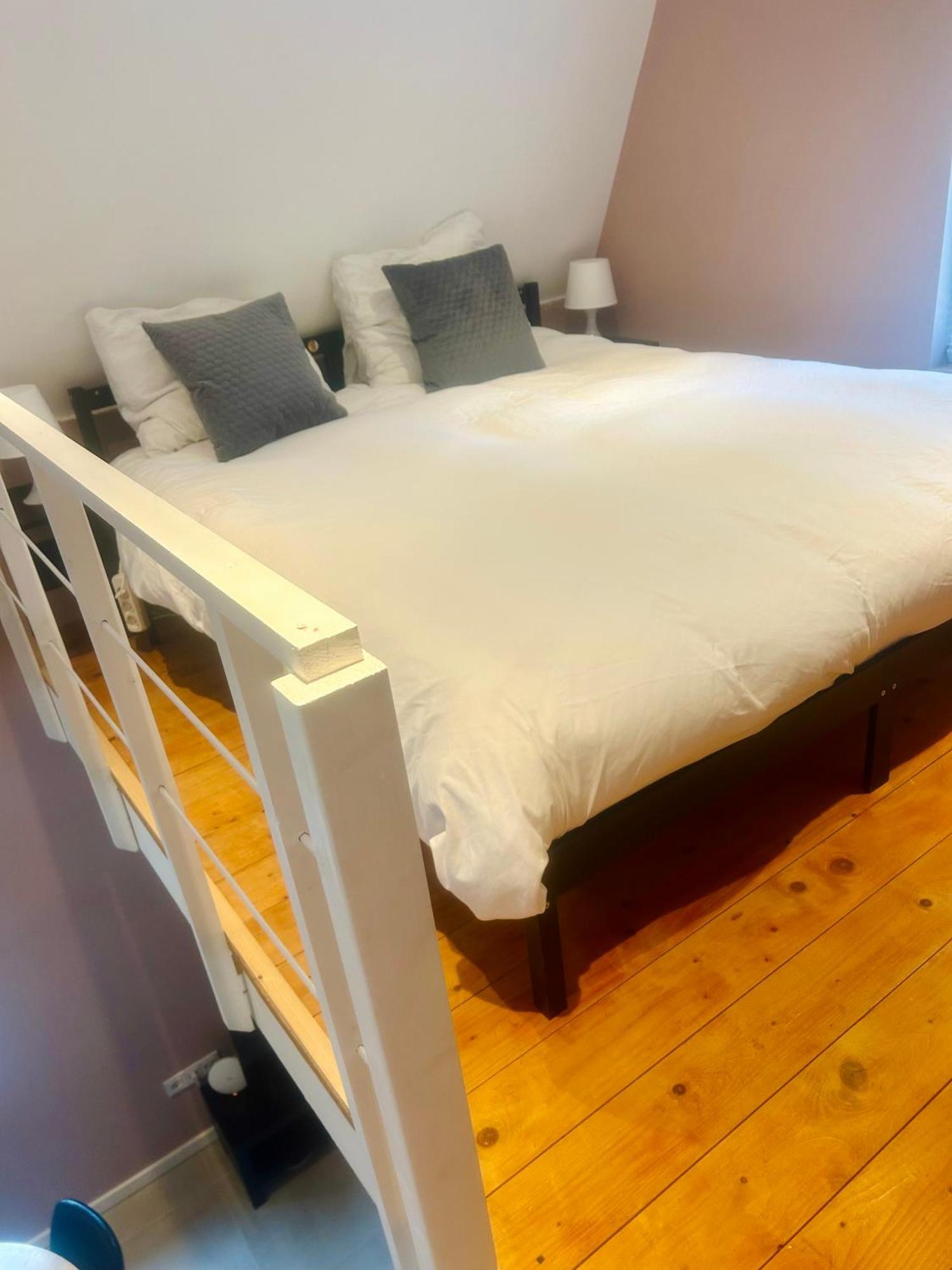 B&B In De Aap Gelogeerd Apeldoorn Ngoại thất bức ảnh