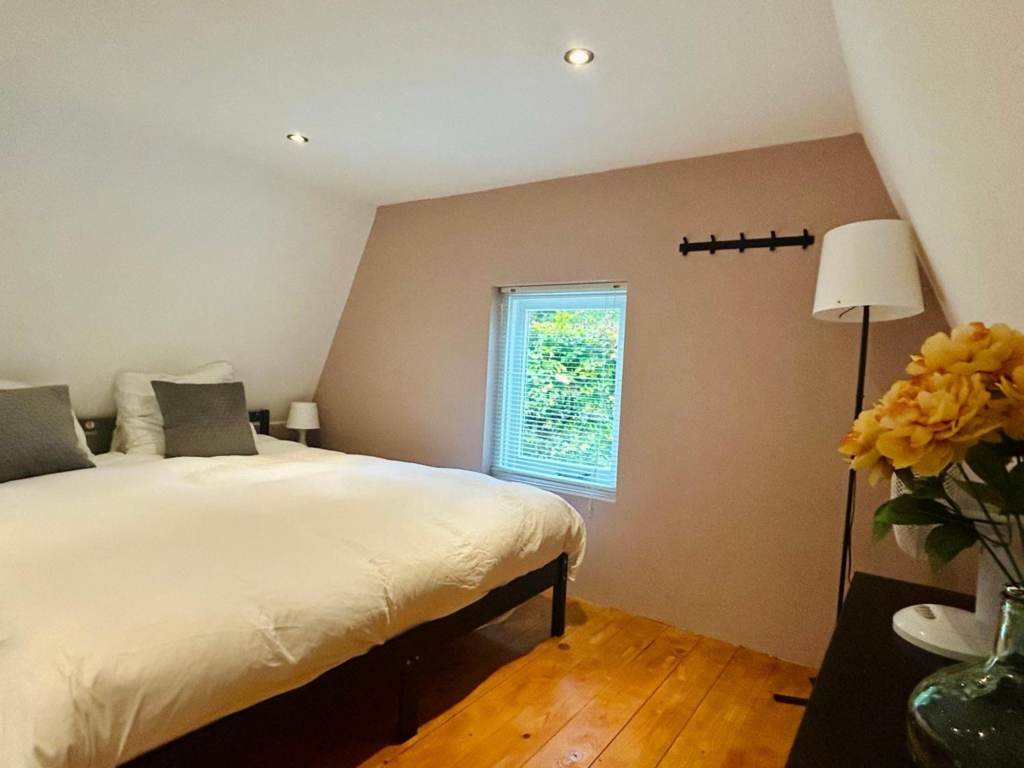 B&B In De Aap Gelogeerd Apeldoorn Ngoại thất bức ảnh