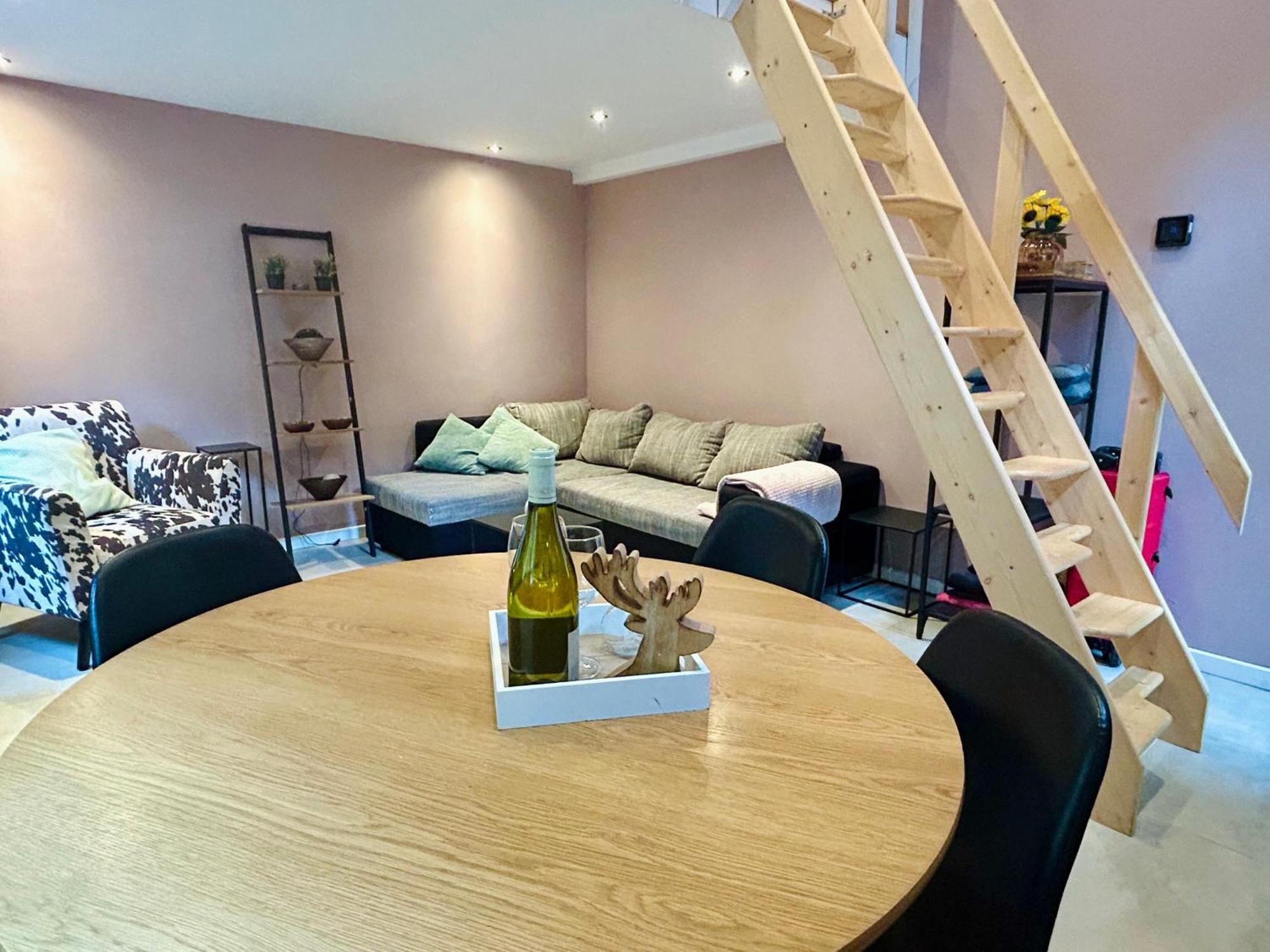 B&B In De Aap Gelogeerd Apeldoorn Ngoại thất bức ảnh